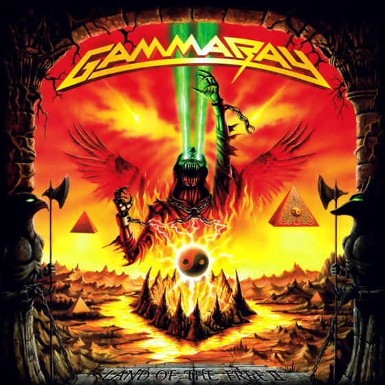 Cover artwork for Insurrection