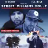 Street Villains, Vol. 2 album lyrics, reviews, download