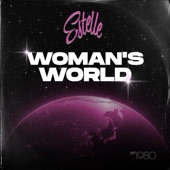 Woman's World artwork