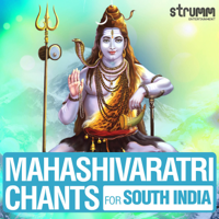 Various Artists - Mahashivaratri Chants for South India artwork