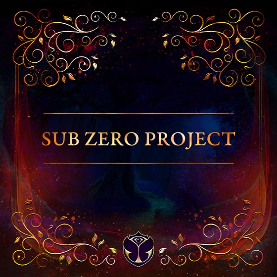 Cover artwork for We Will Rock You (Sub Zero Project Bootleg)