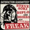 Freak (feat. Steve Bays) - Steve Aoki, Diplo & Deorro lyrics