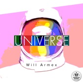 Universe artwork