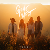 Gone West - Tides - EP  artwork