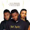 Not Again - Single (feat. Kizz Daniel & Sugar Boy) - Single album lyrics, reviews, download