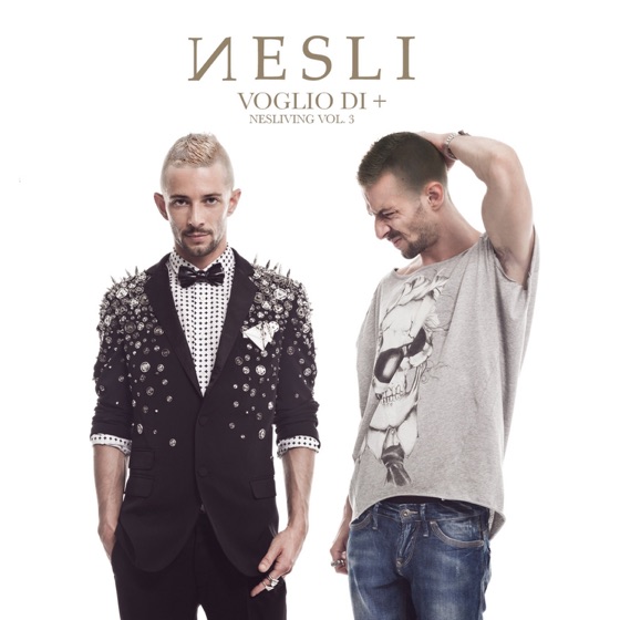 Cover artwork for La fine