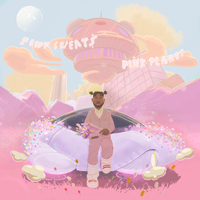 Pink Sweat$ - PINK PLANET artwork