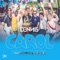 Carol (2n Funk Mix) [feat. Monobloco] - DENNIS lyrics