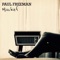 Mischief - Paul Freeman lyrics