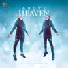 Stream & download Above Heaven - Single