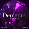Demente (Spanish Version) song lyrics
