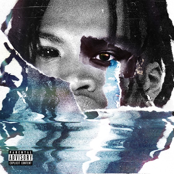 Cover artwork for BETTER ALONE