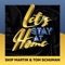 Let's Stay at Home - Single