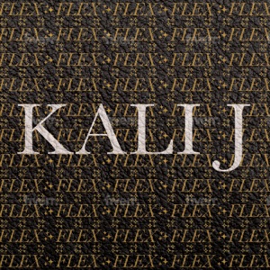 Kali J - Flex - 排舞 音樂