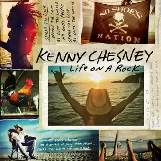 Life on a Rock by Kenny Chesney album reviews, ratings, credits