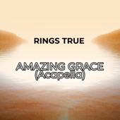 Amazing Grace (Acapella) artwork