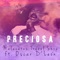 Preciosa (feat. Oscar D'León) - Malacates Trebol Shop lyrics