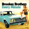 Every Minute (InsideInfo Remix) - Brookes Brothers lyrics