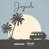 Joyride artwork