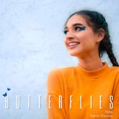 Butterflies (feat. Derric D'souza) artwork