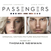 Passengers (Original Motion Picture Soundtrack) - Thomas Newman