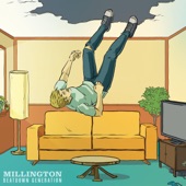 Millington - Beatdown Generation