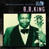 THE BB KING BLUES BAND - THE SOUL OF THE KING - Paying The Cost To Be The Boss