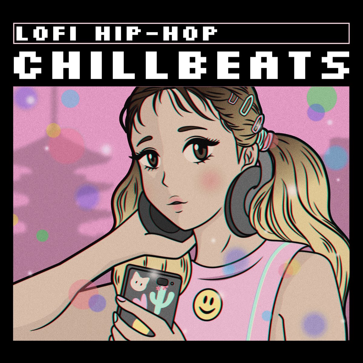 ‎Lofi HipHop Chill Beats by Lofi Study Girl Radio & LoFi Waiter on