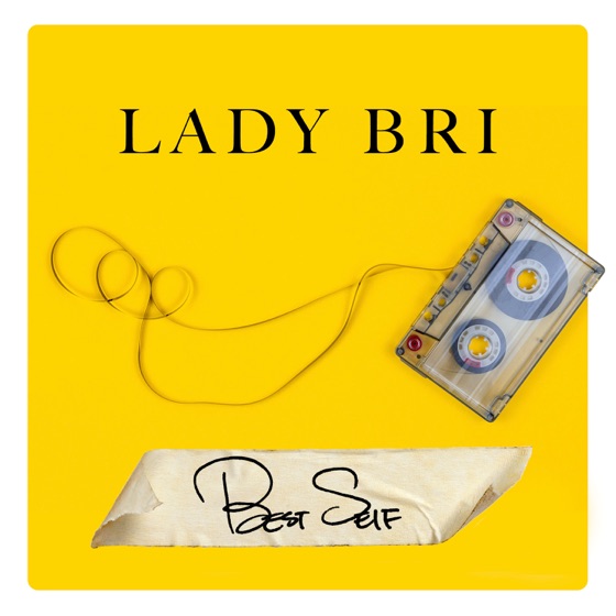 Cover artwork for Best Self