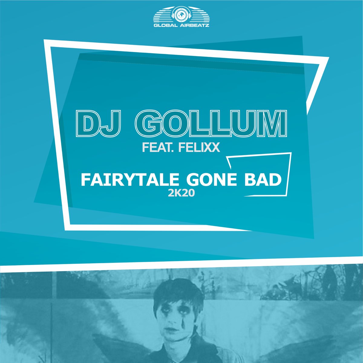 Fairytale go bad. Fairytale gone Bad DJ Gollum feat Felixx. Fairytale gone Bad. Fairytale gone Bad реклама. Fairytale gone Bad Cover.