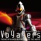 Voyagers - EP