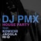 House Party (feat. KOWICHI, JAGGLA & HI-D) artwork