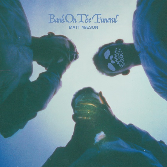 Cover artwork for Dancing After Death