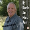 Ik Raak Je Niet Aan - Single