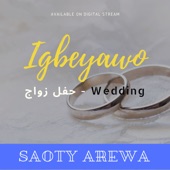 Igbeyawo artwork
