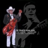 My Tribute to George Jones - Single