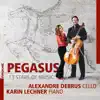 Stream & download Pegasus - 13 Stars of Music