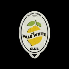Glue artwork