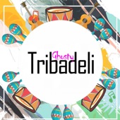 Tribadeli - EP artwork