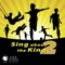 Be Strong in the Lord (Ephesians 6:10) - Child Evangelism Fellowship lyrics