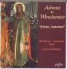 Stream & download Advent in Winchester "O Come Emmanuel"