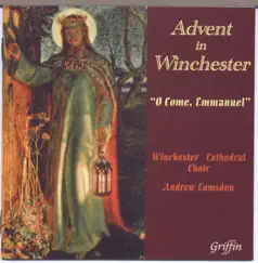 Advent in Winchester 