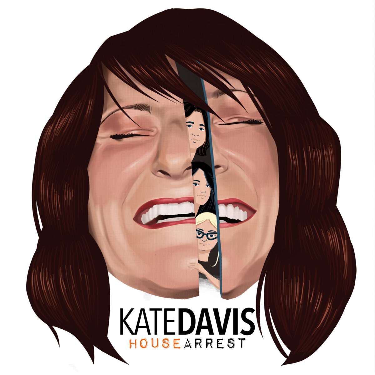 Kate davis. Кейт Дэвис иллюстрации. Different Kate.