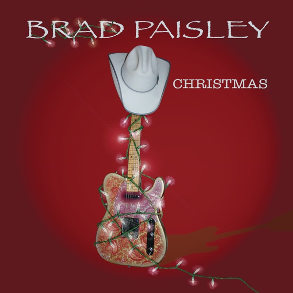 Brad Paisley Christmas - Brad Paisley