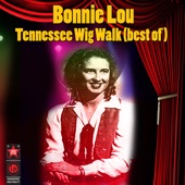 Tennessee Wig Walk artwork