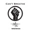 Can't Breathe (Beat by Crank Lucas) - Axel Lewis lyrics