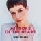 Mirrors of the Heart - John Spears lyrics