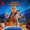 Finding ‘Ohana (Music from the Netflix Film) artwork