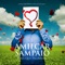 Tudo (feat. Jason Lee Jones & Fred Arrais) - Amilcar Sampaio lyrics