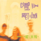Camper Van Beethoven - When I Win The Lottery